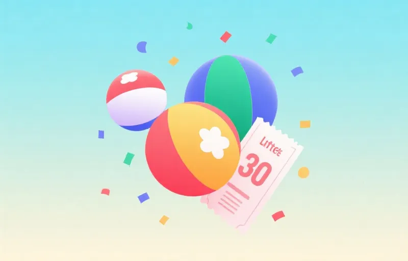 彩票开奖跳转插图